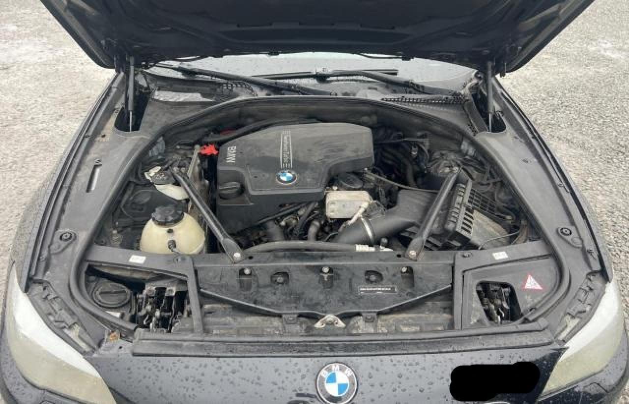 2013 BMW 528 XI - Image 7