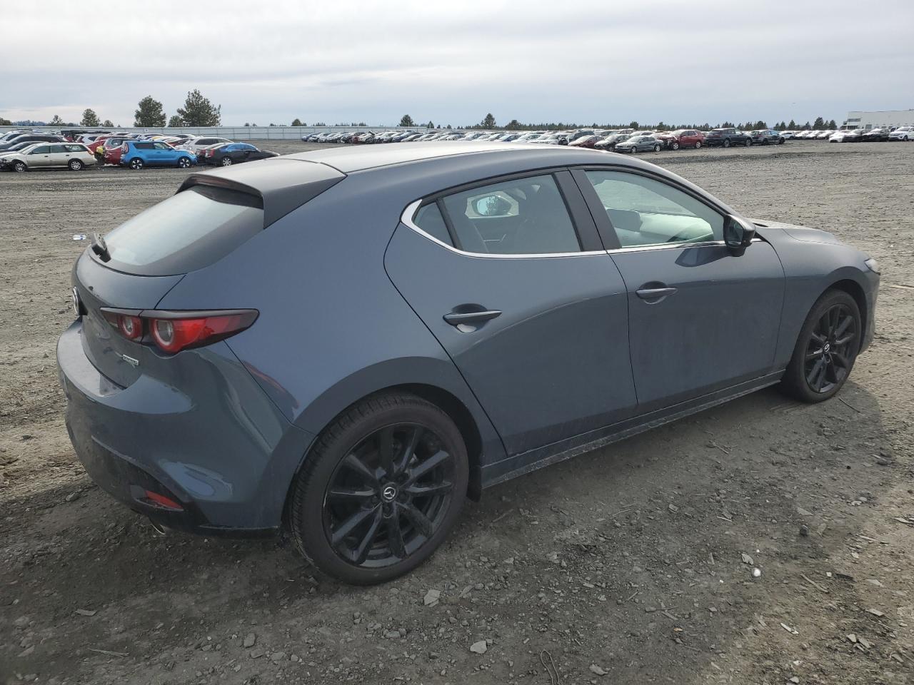 2023 MAZDA 3 PREFERRE - Image 3
