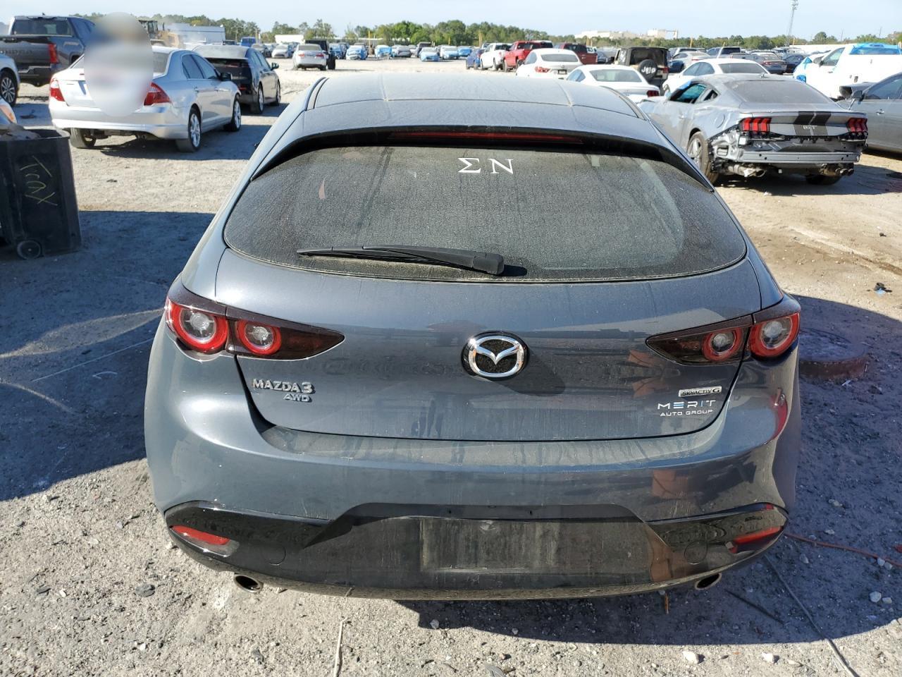 2023 MAZDA 3 PREFERRE - Image 6