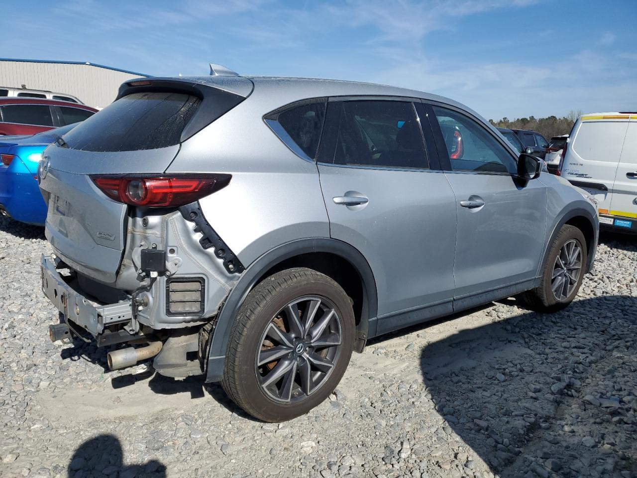 2018 MAZDA CX-5 GRAND - Image 3