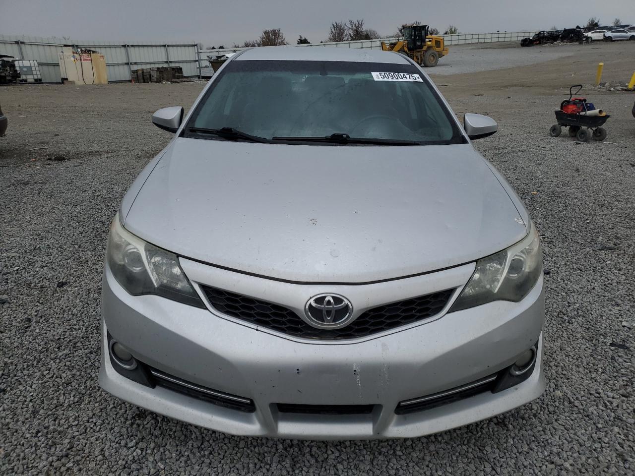 2014 TOYOTA CAMRY L - Image 5