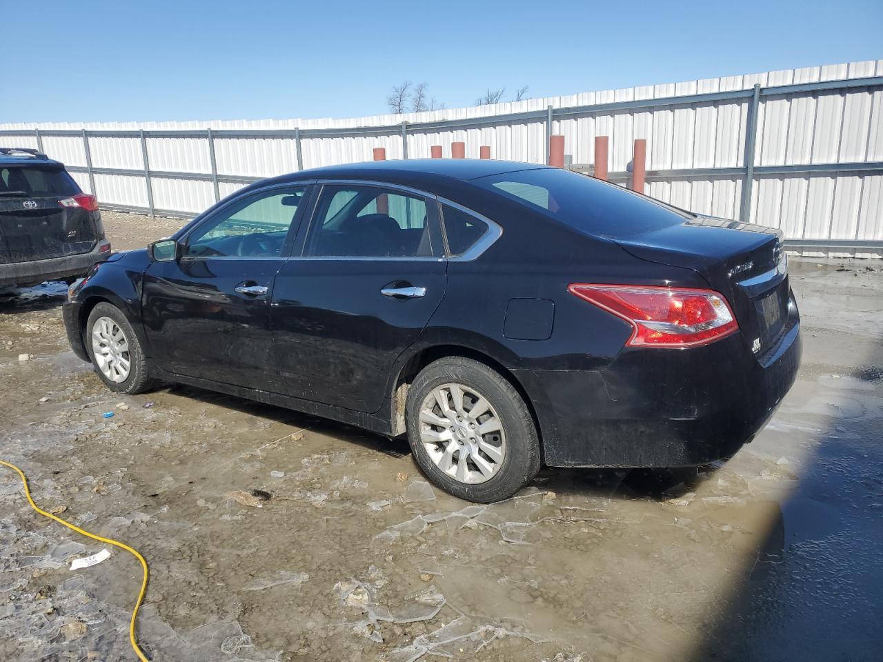2013 NISSAN ALTIMA 2.5 - Image 2