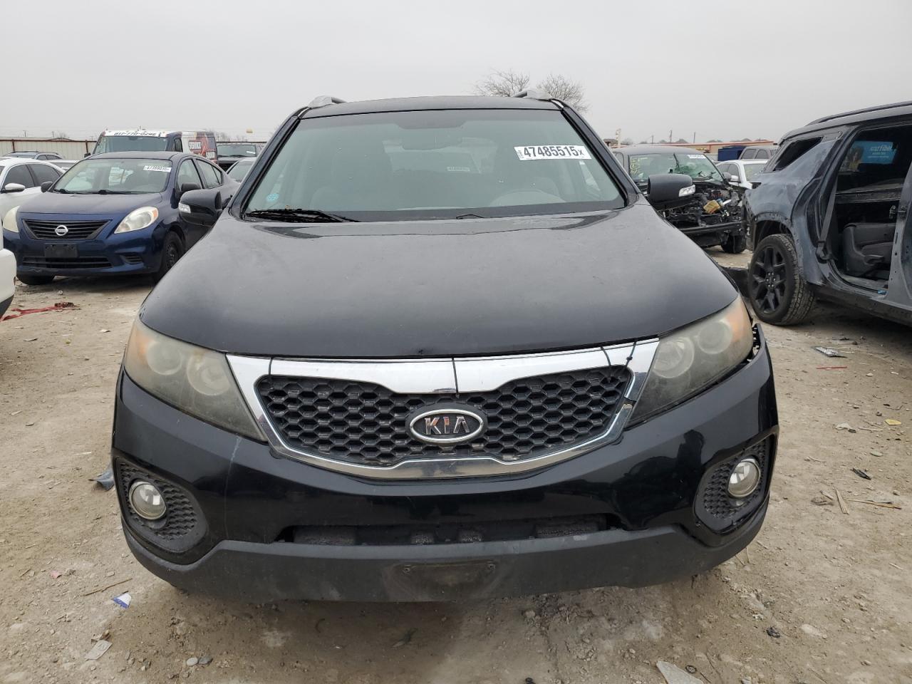 2012 KIA SORENTO BA - Image 5