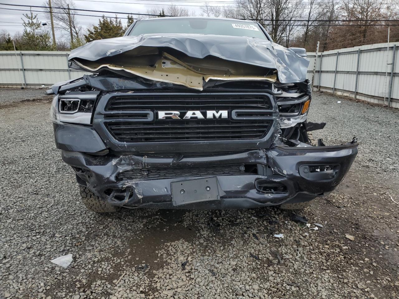2019 RAM 1500 BIG H - Фото 5