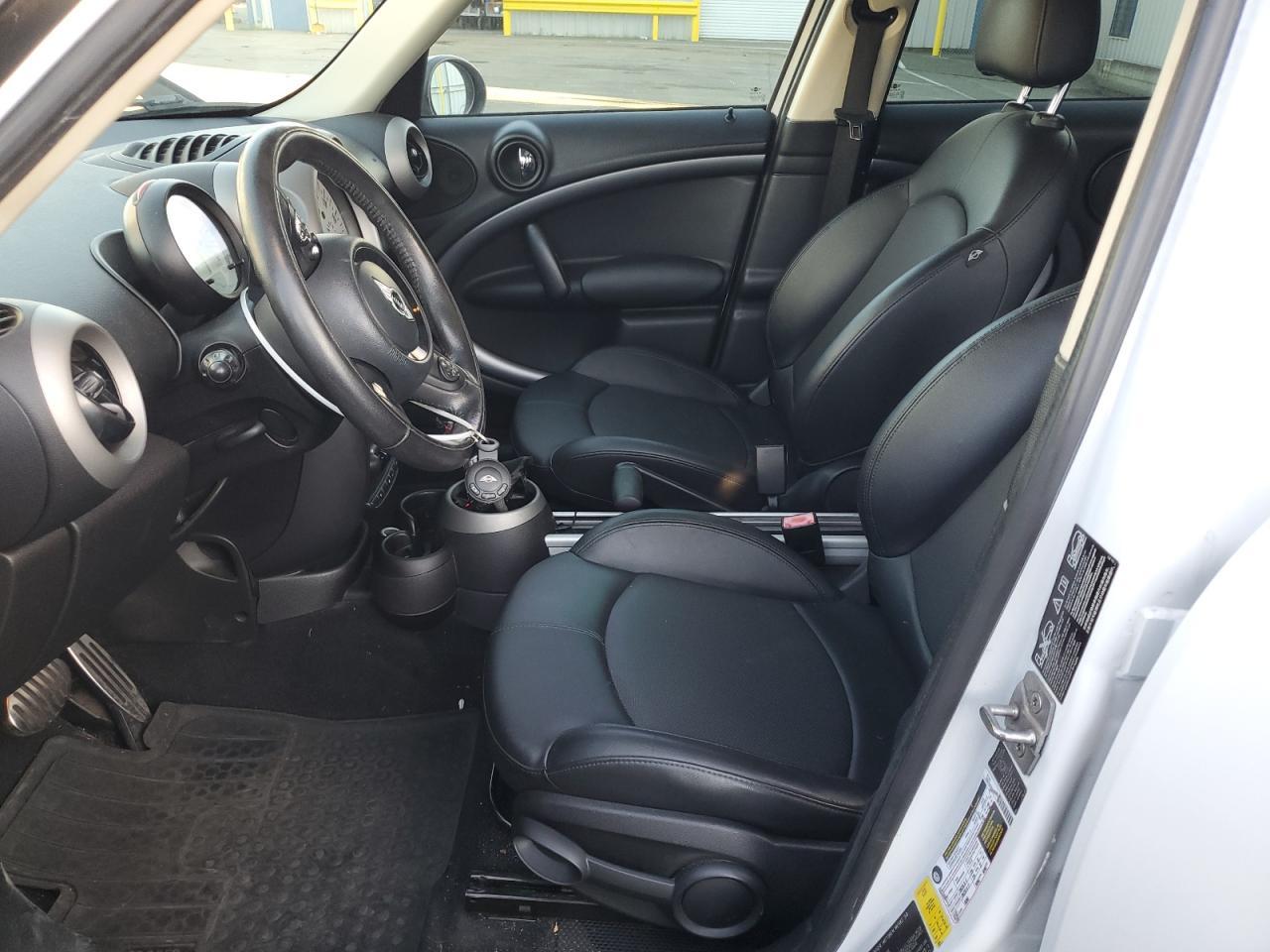 2012 MINI COOPER S C - Image 7