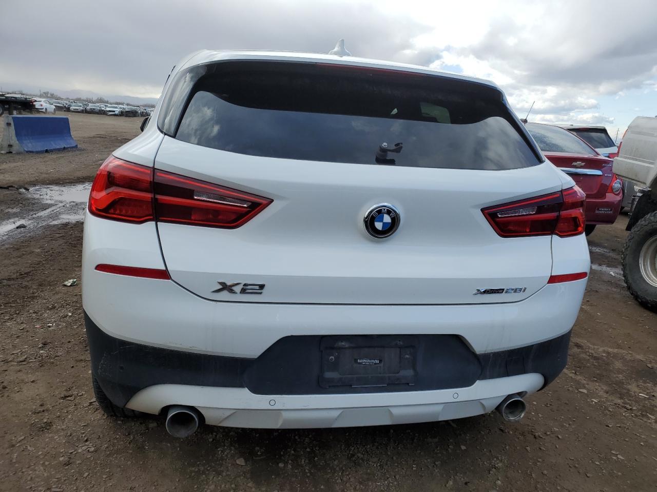 2020 BMW X2 XDRIVE2 - Image 6