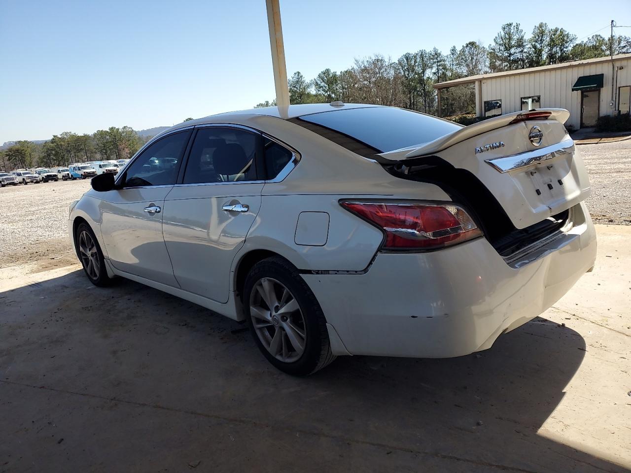 2015 NISSAN ALTIMA 2.5 - Image 2