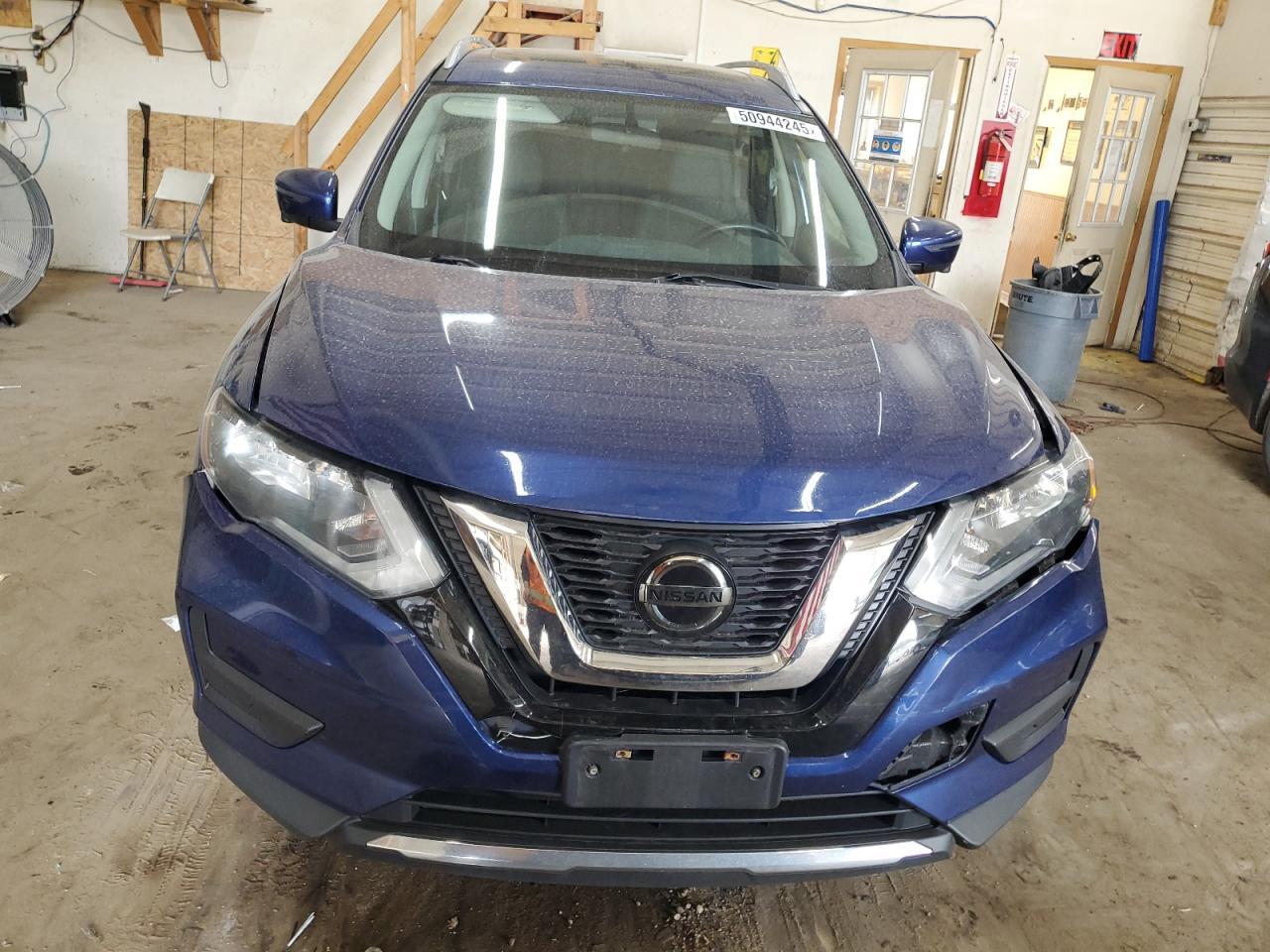 2018 NISSAN ROGUE S - Image 5