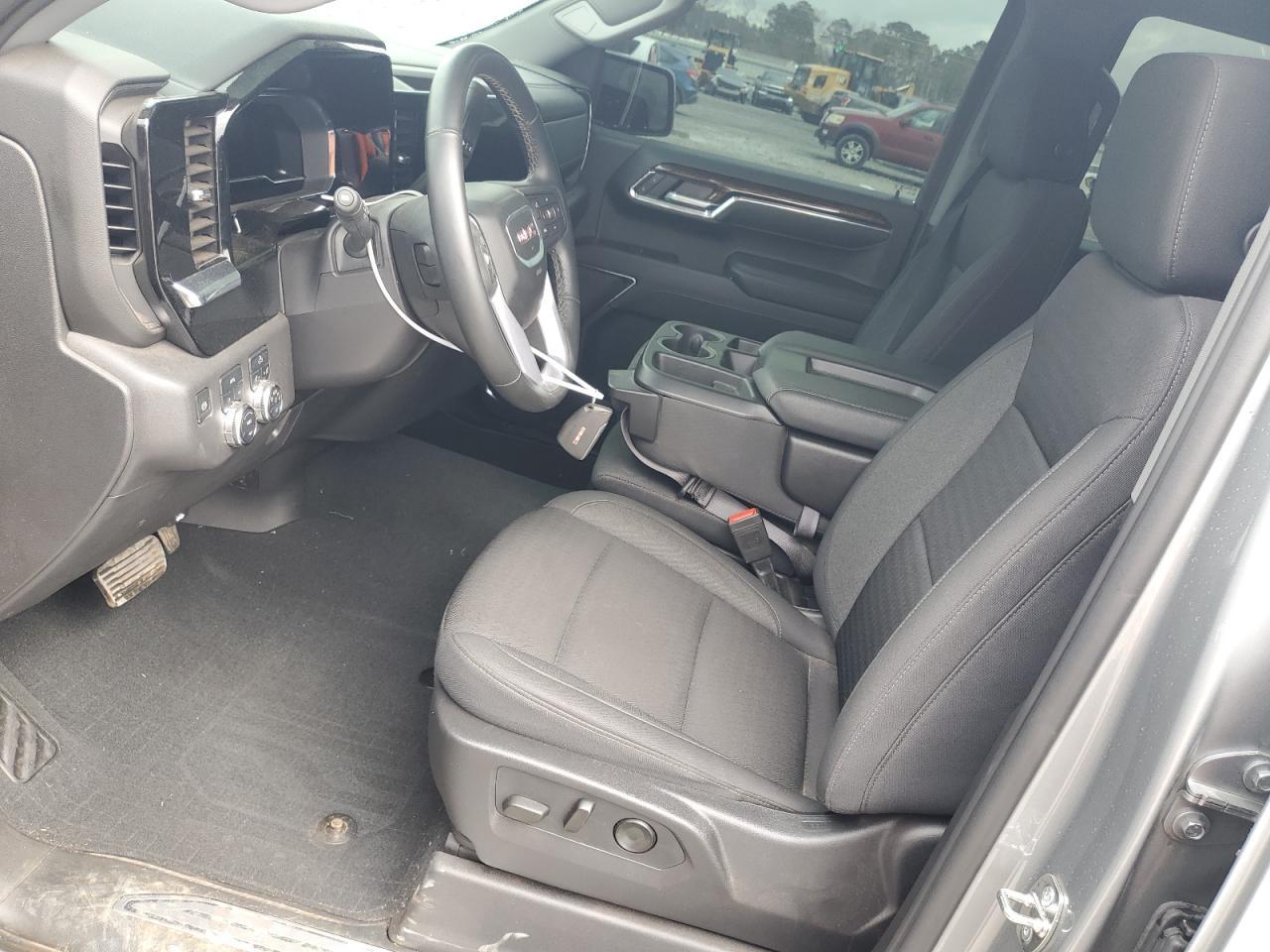 2024 GMC SIERRA K15 - Image 7