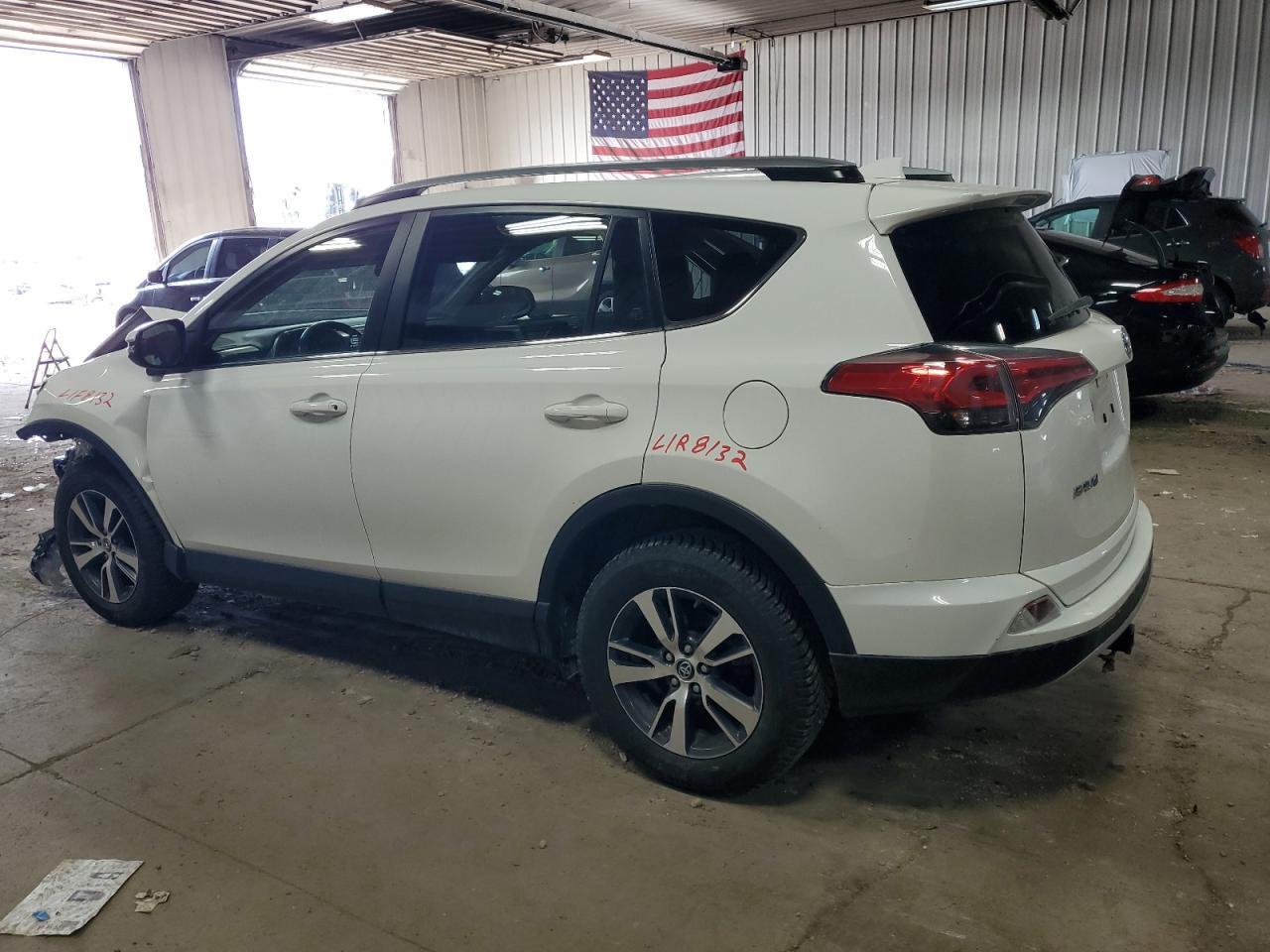 2018 TOYOTA RAV4 ADVEN - Image 2