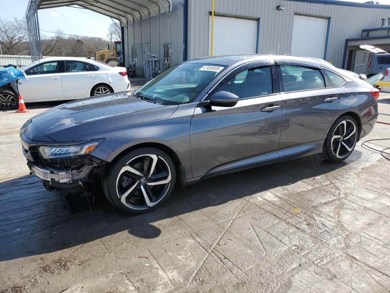 2020 HONDA ACCORD SPO