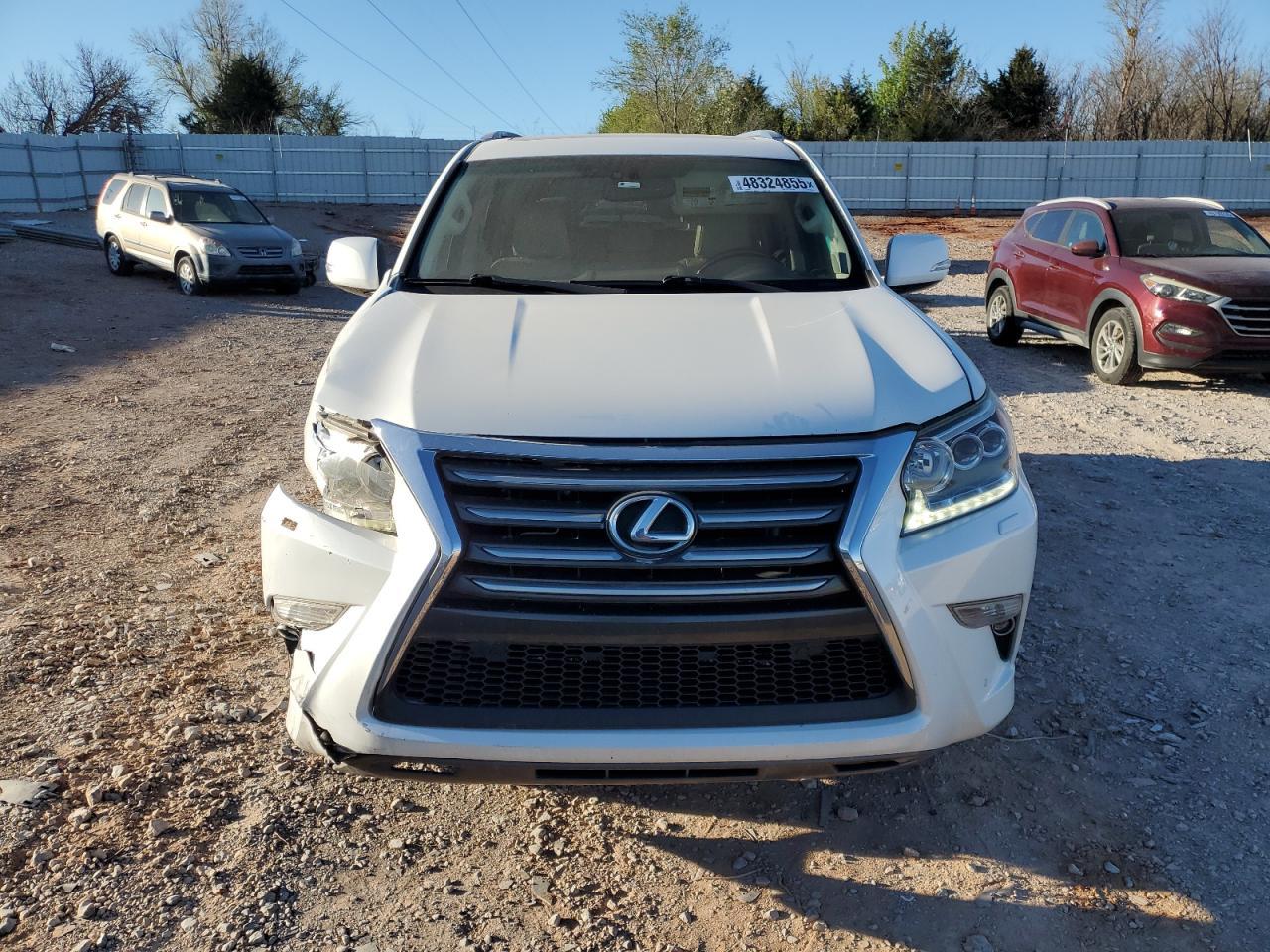 2014 LEXUS GX 460 - Image 5