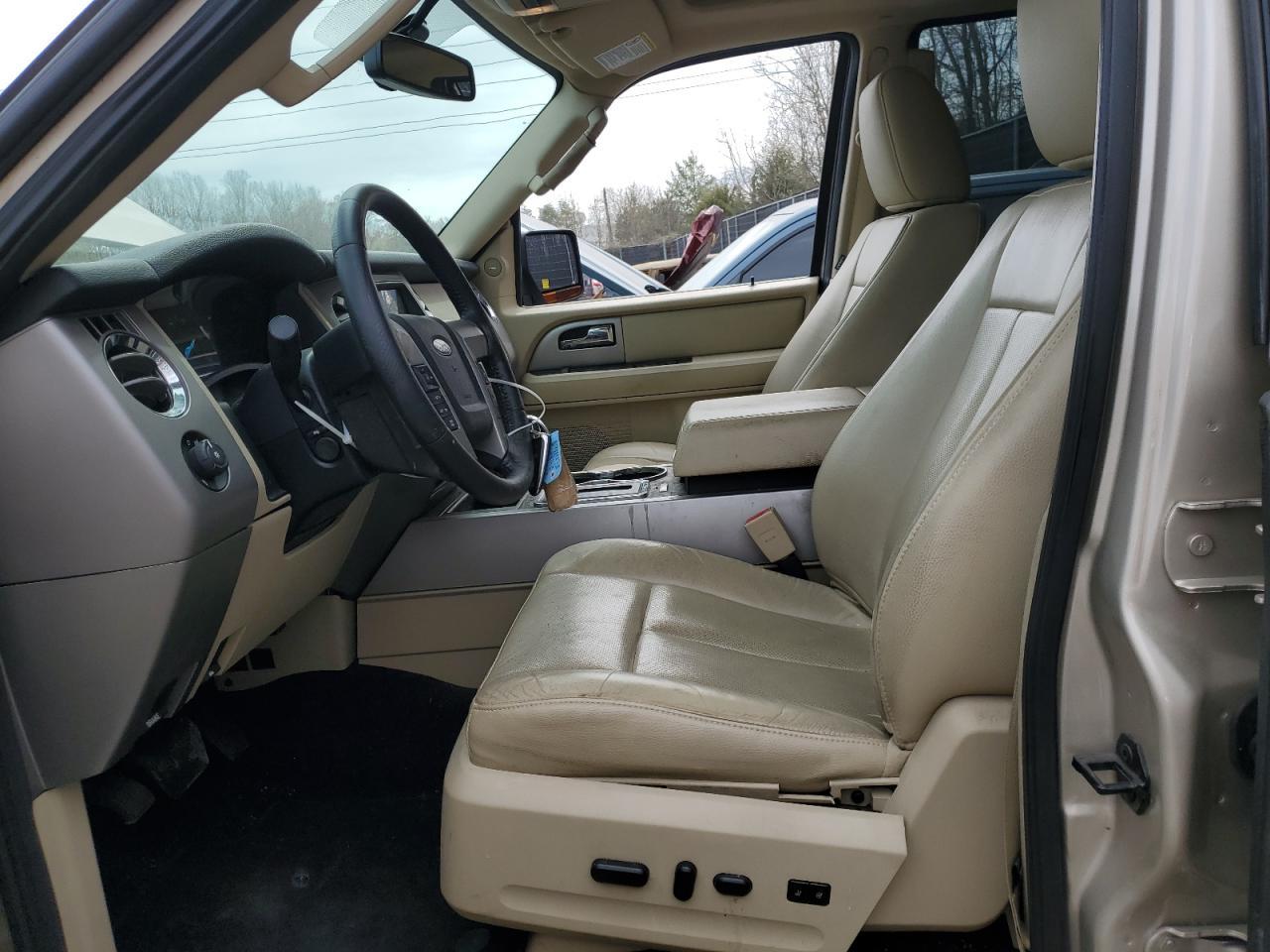 2017 FORD EXPEDITION - Image 7