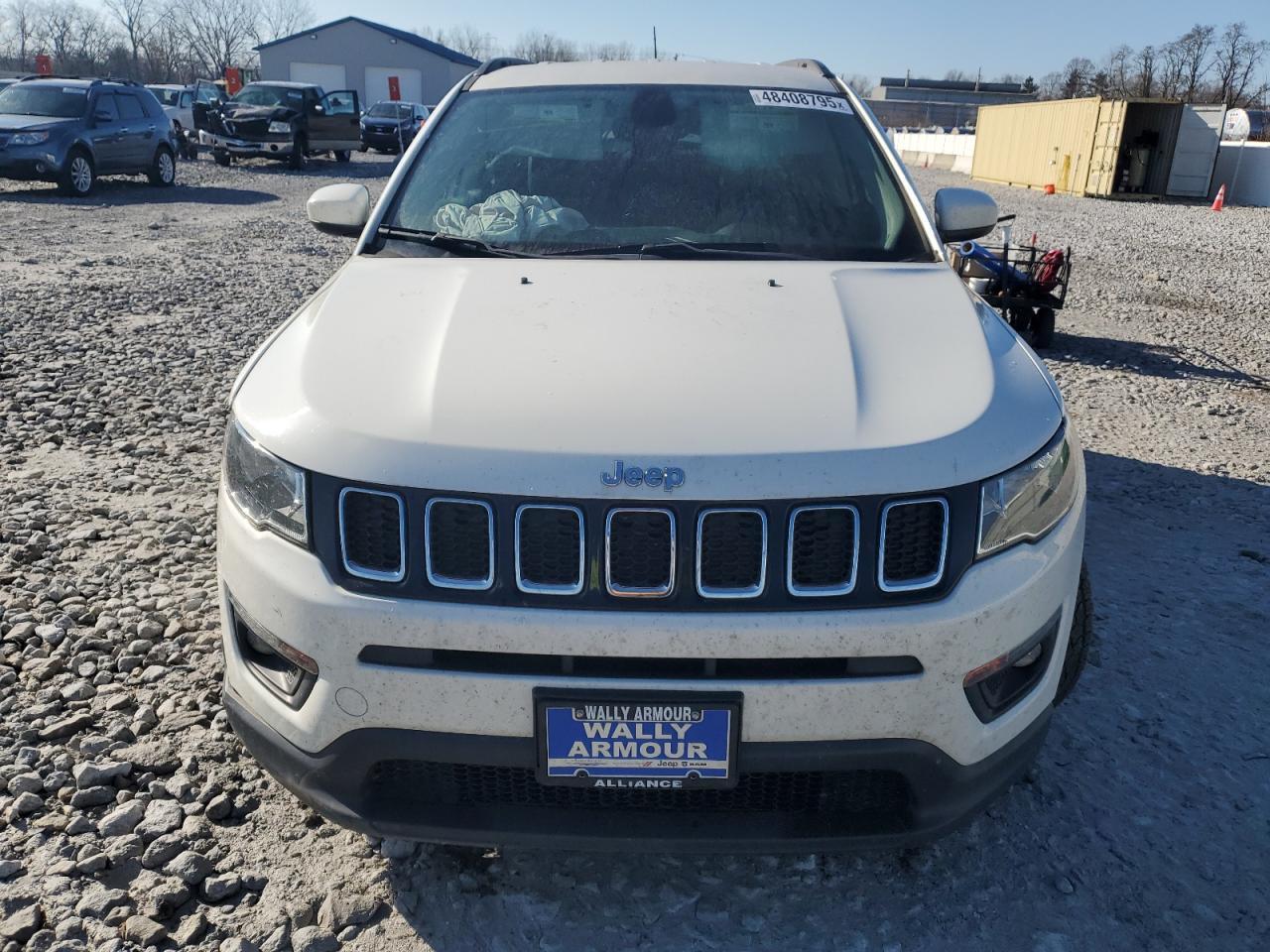 2018 JEEP COMPASS LA - Image 5