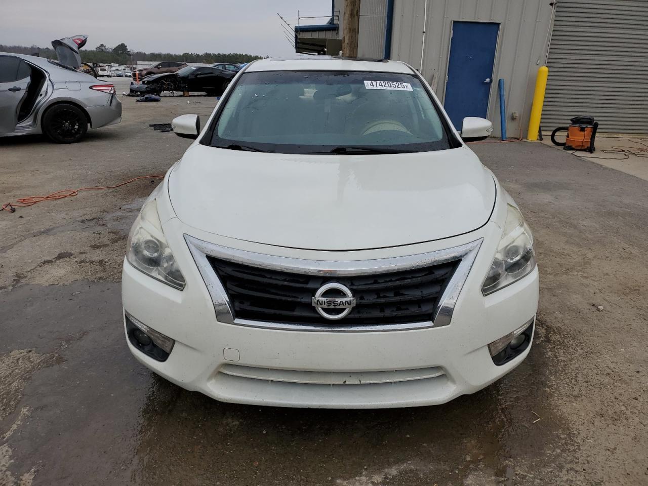 2014 NISSAN ALTIMA 2.5 - Фото 5