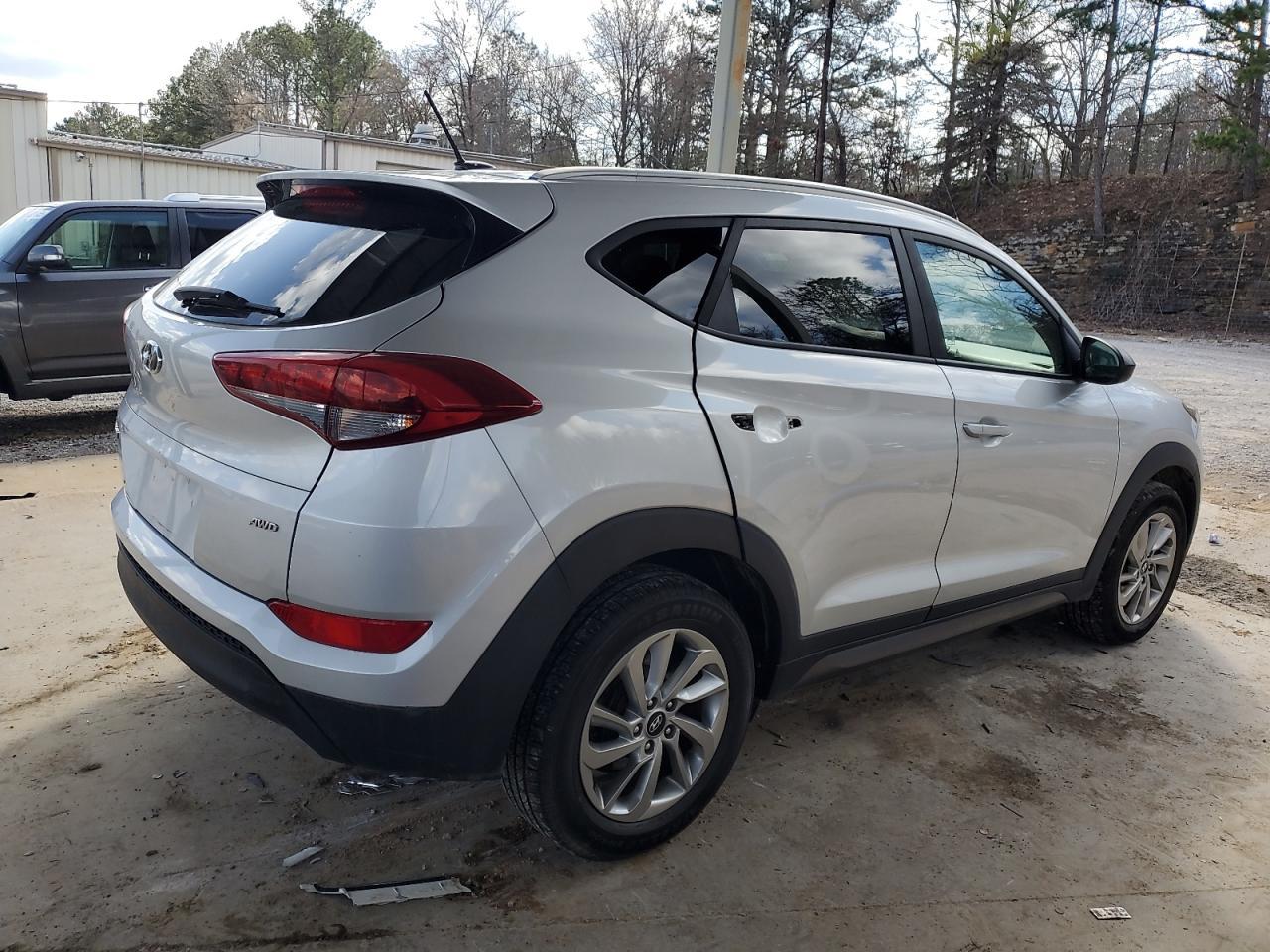 2016 HYUNDAI TUCSON LIM - Image 3