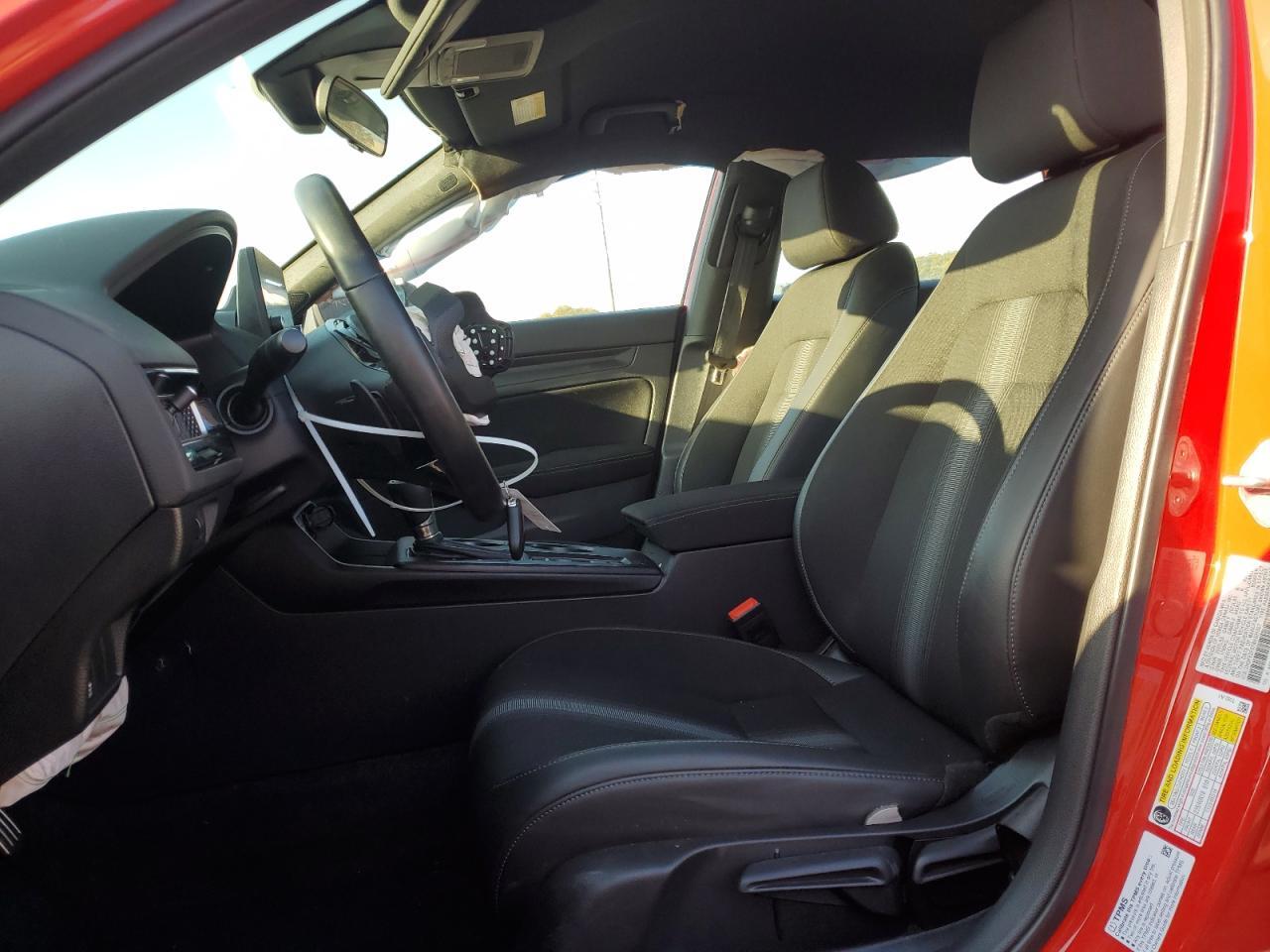 2024 HONDA CIVIC SPOR - Фото 7