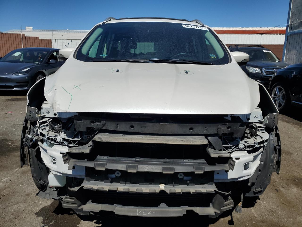 2016 FORD ESCAPE TIT - Фото 5