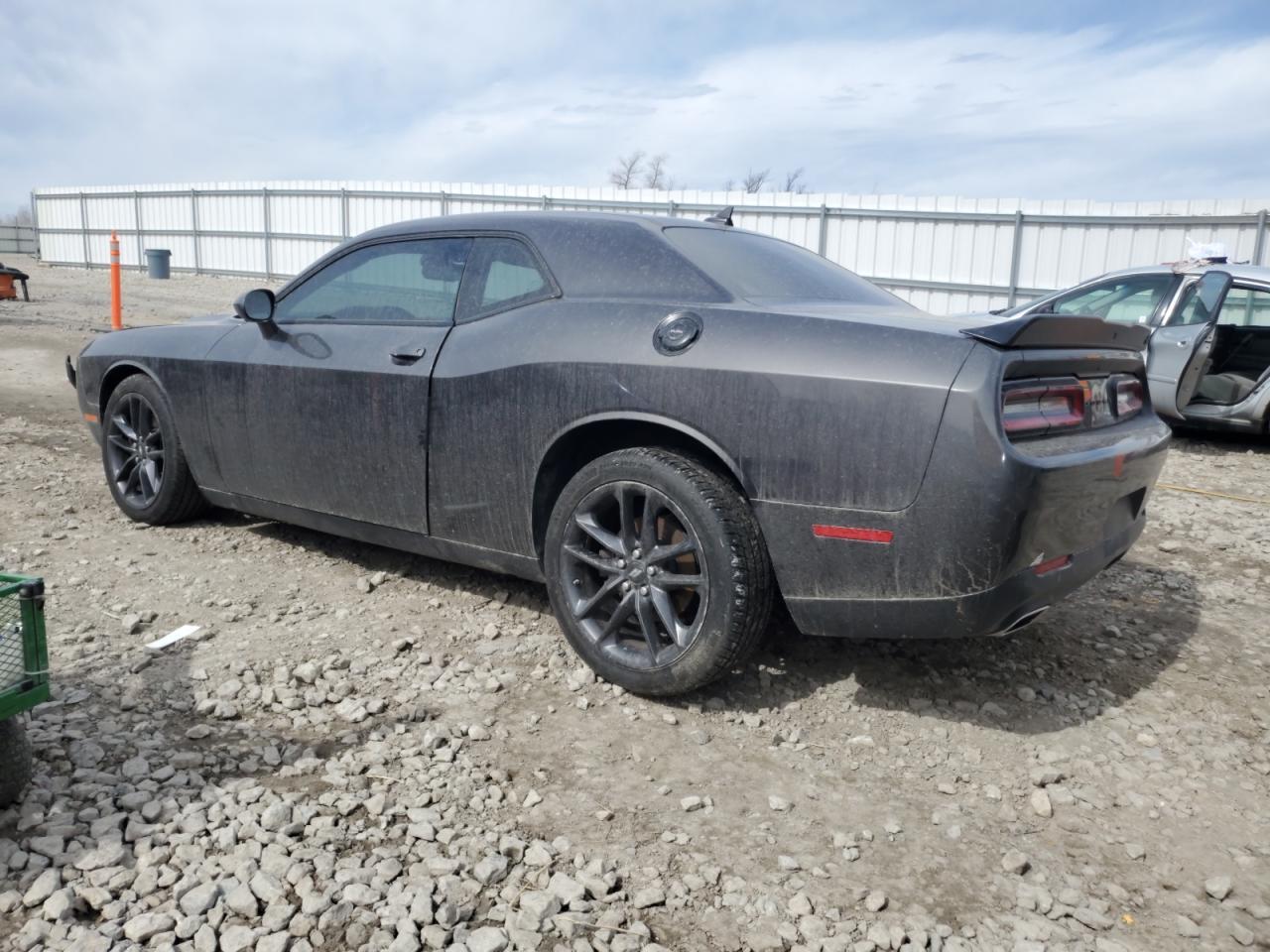 2021 DODGE CHALLENGER - Image 2