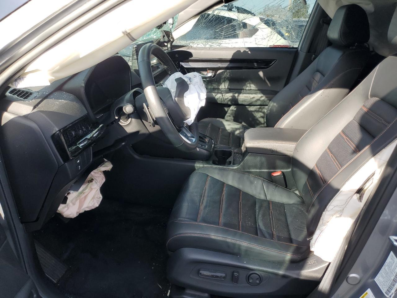2023 HONDA CR-V SPORT - Image 7