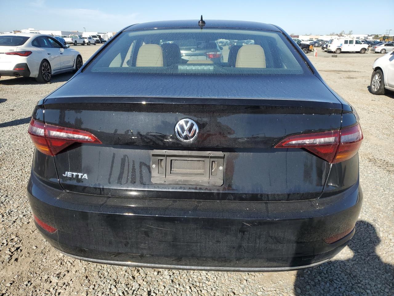 2019 VOLKSWAGEN JETTA S - Фото 6