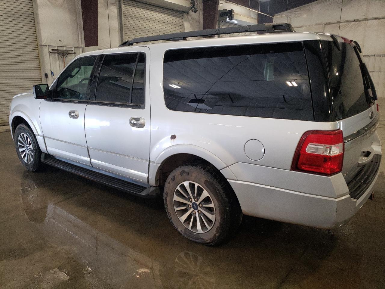2016 FORD EXPEDITION - Image 2