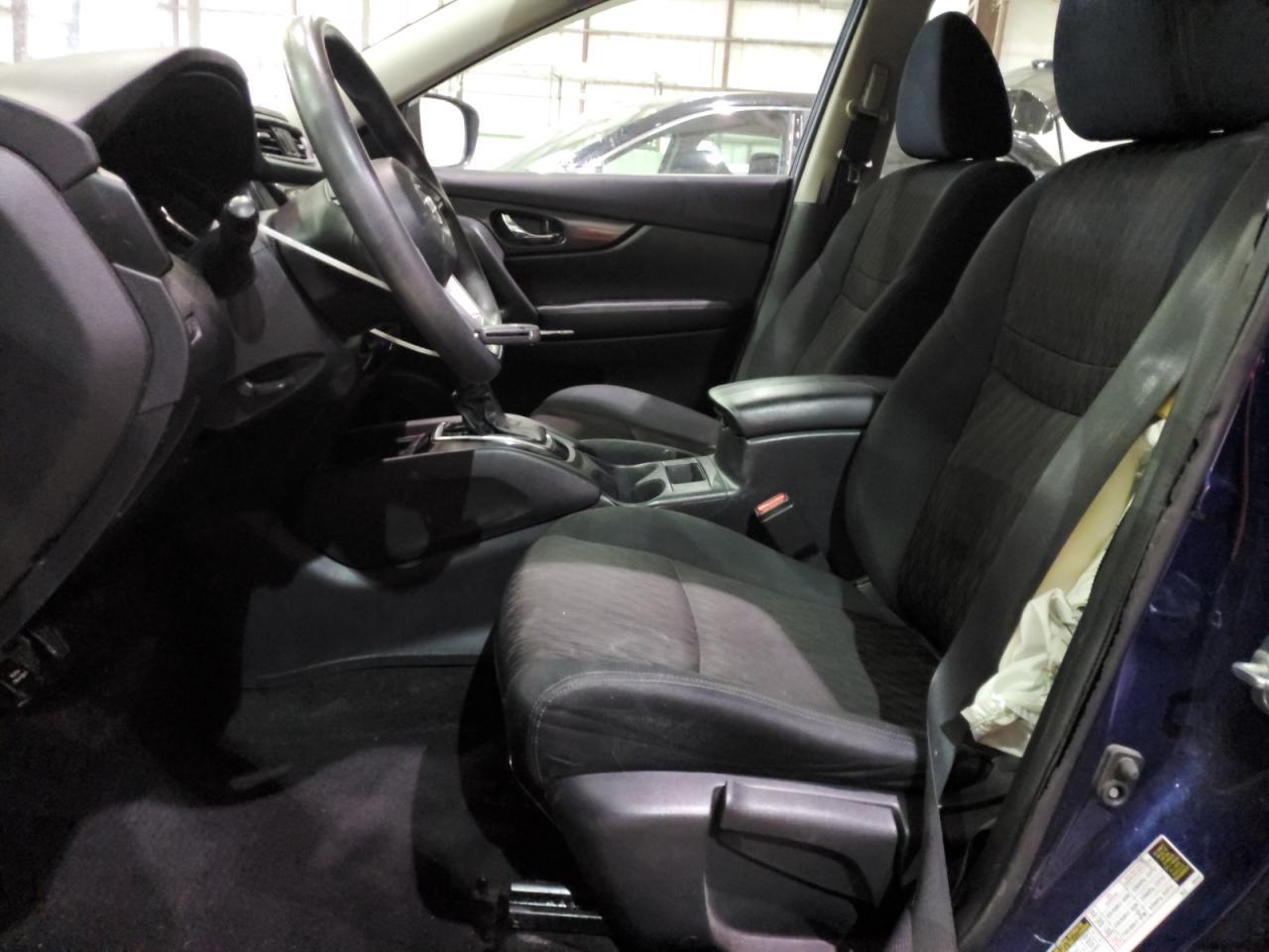 2018 NISSAN ROGUE S - Image 7