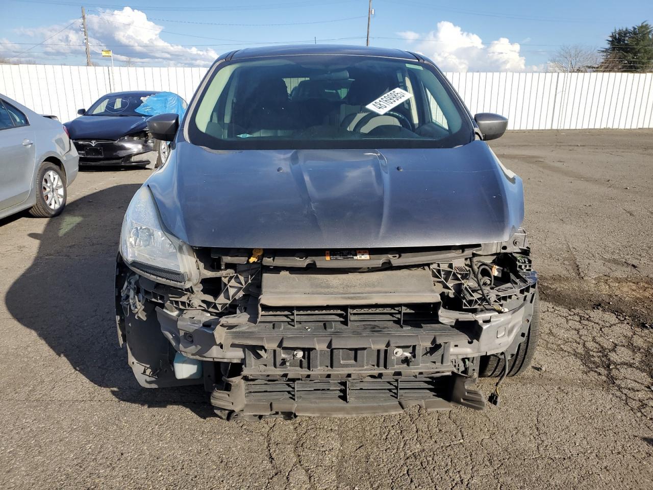 2014 FORD ESCAPE SE - Фото 5