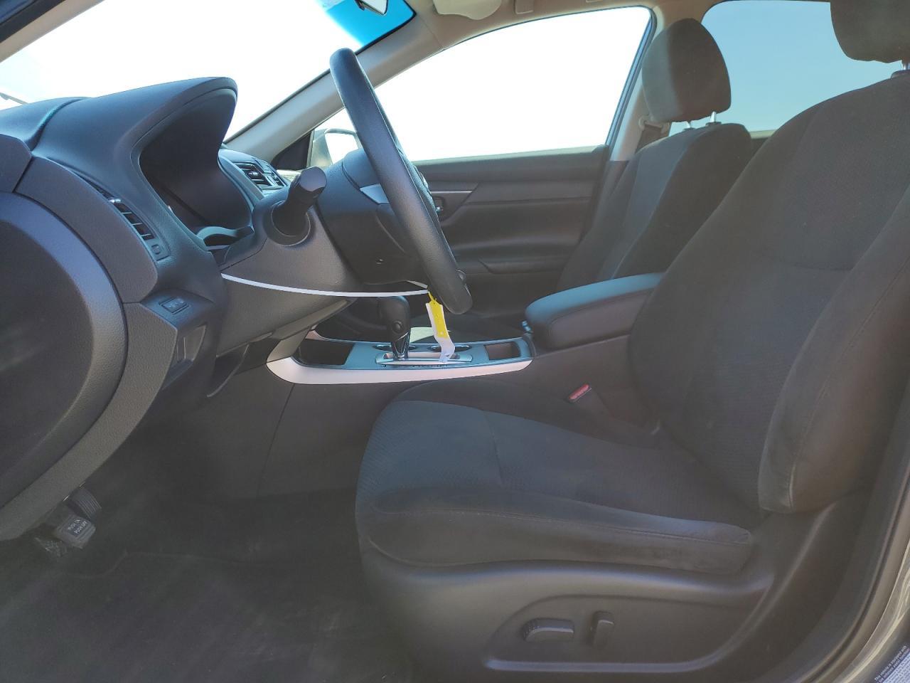 2015 NISSAN ALTIMA 2.5 - Image 7