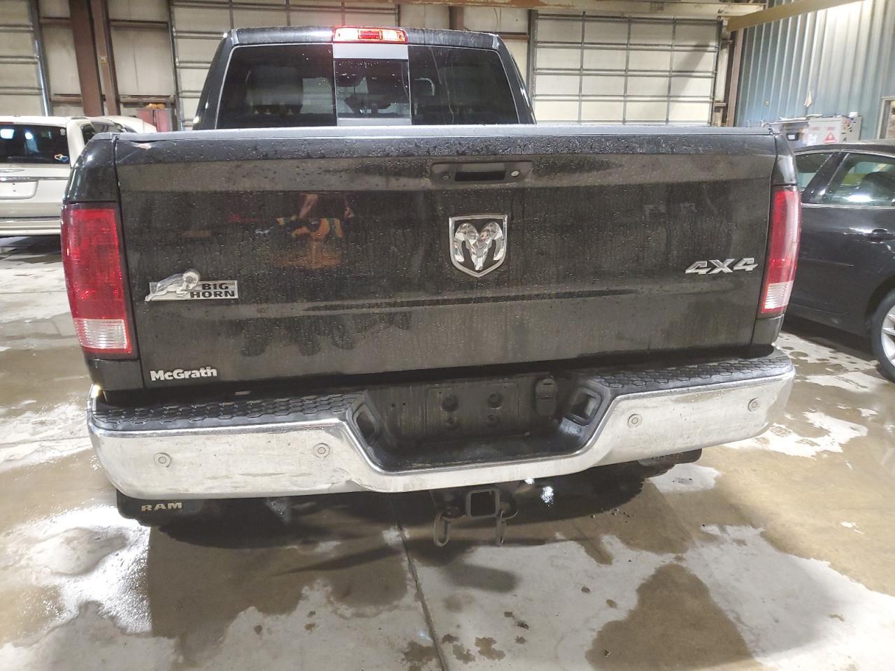 2018 RAM 2500 SLT - Image 6