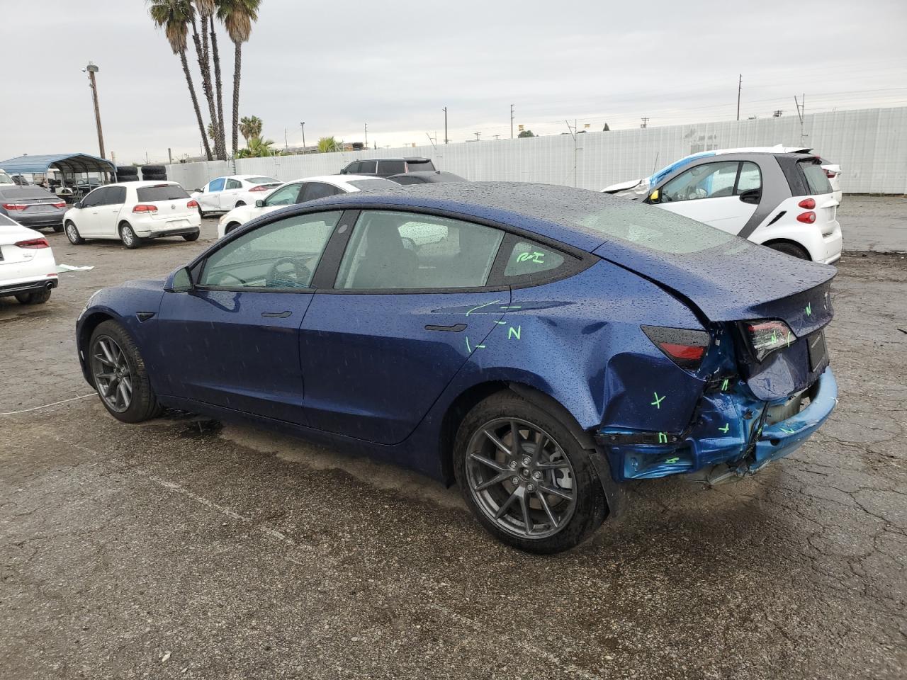 2023 TESLA MODEL 3 - Image 2