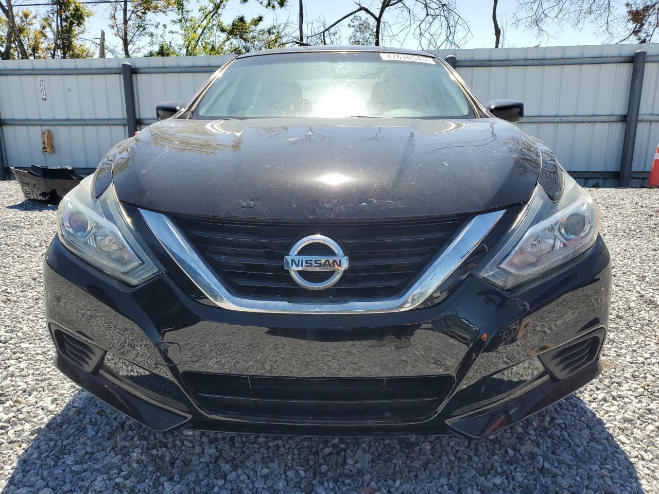 2016 NISSAN ALTIMA 2.5 - Image 5