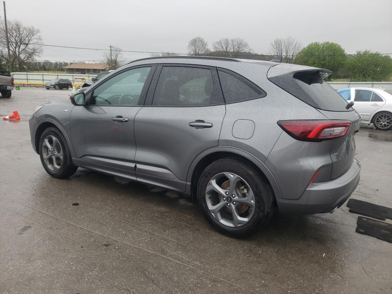 2024 FORD ESCAPE ST - Image 2