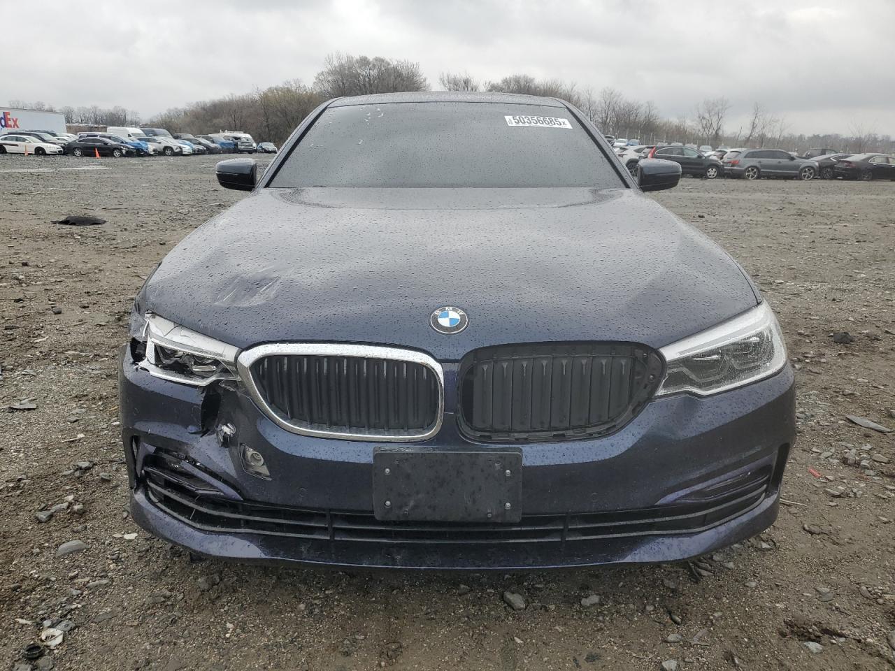 2017 BMW 540 XI - Image 5