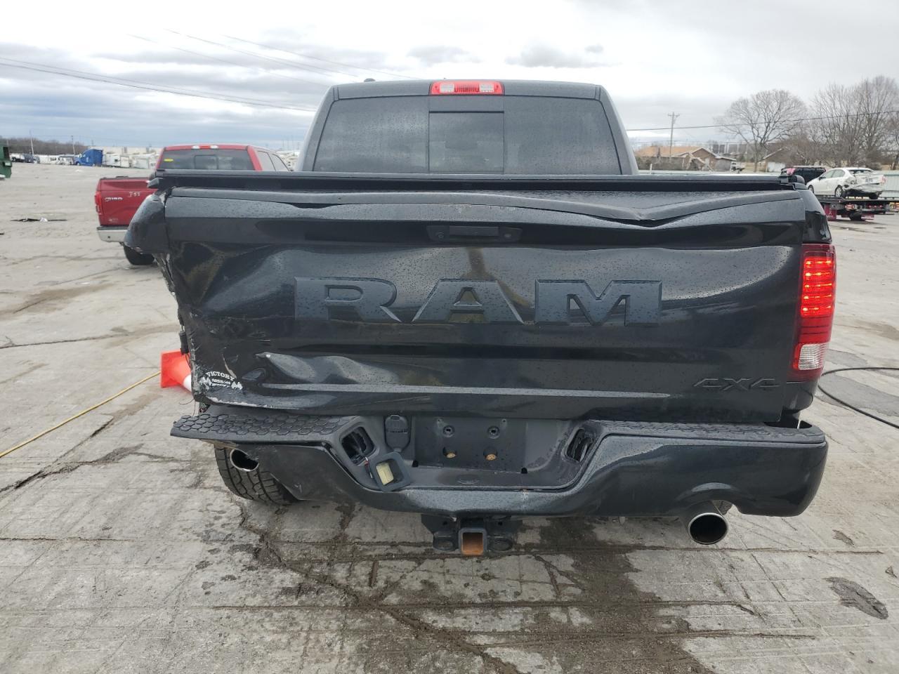 2017 RAM 1500 SPORT - Image 6