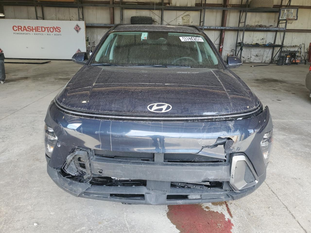 2024 HYUNDAI KONA SEL - Фото 5