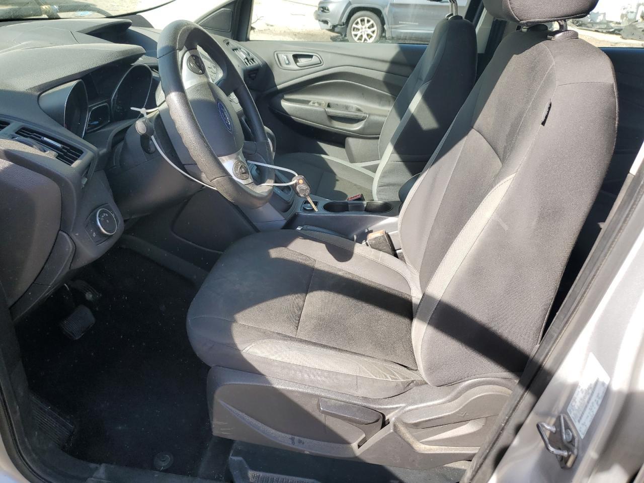 2015 FORD ESCAPE S - Image 7