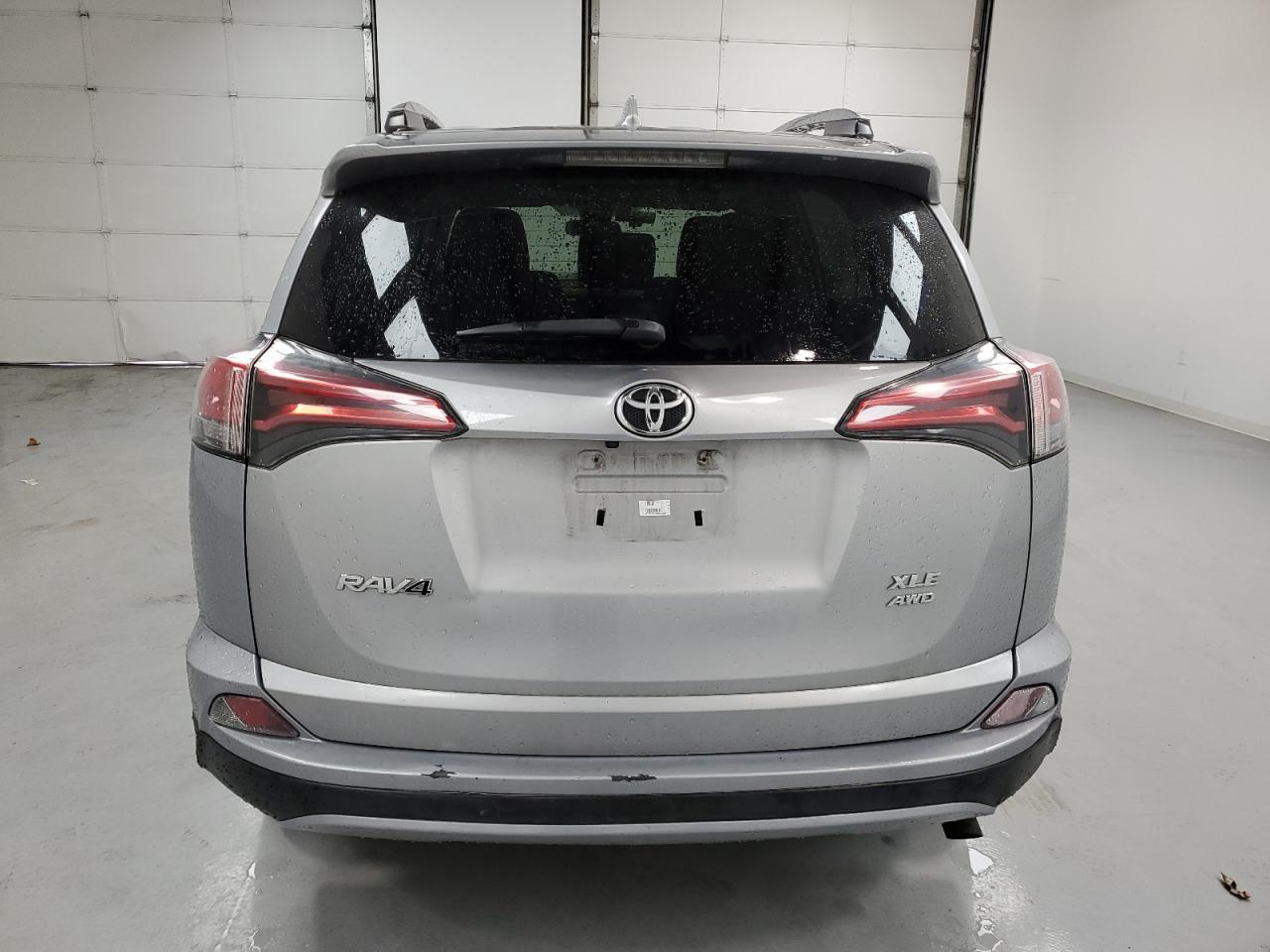 2018 TOYOTA RAV4 ADVEN - Фото 6