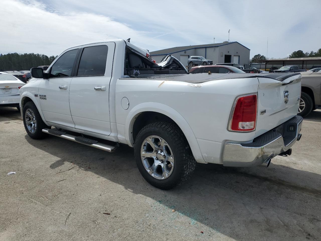 2017 RAM 1500 LARAM - Image 2