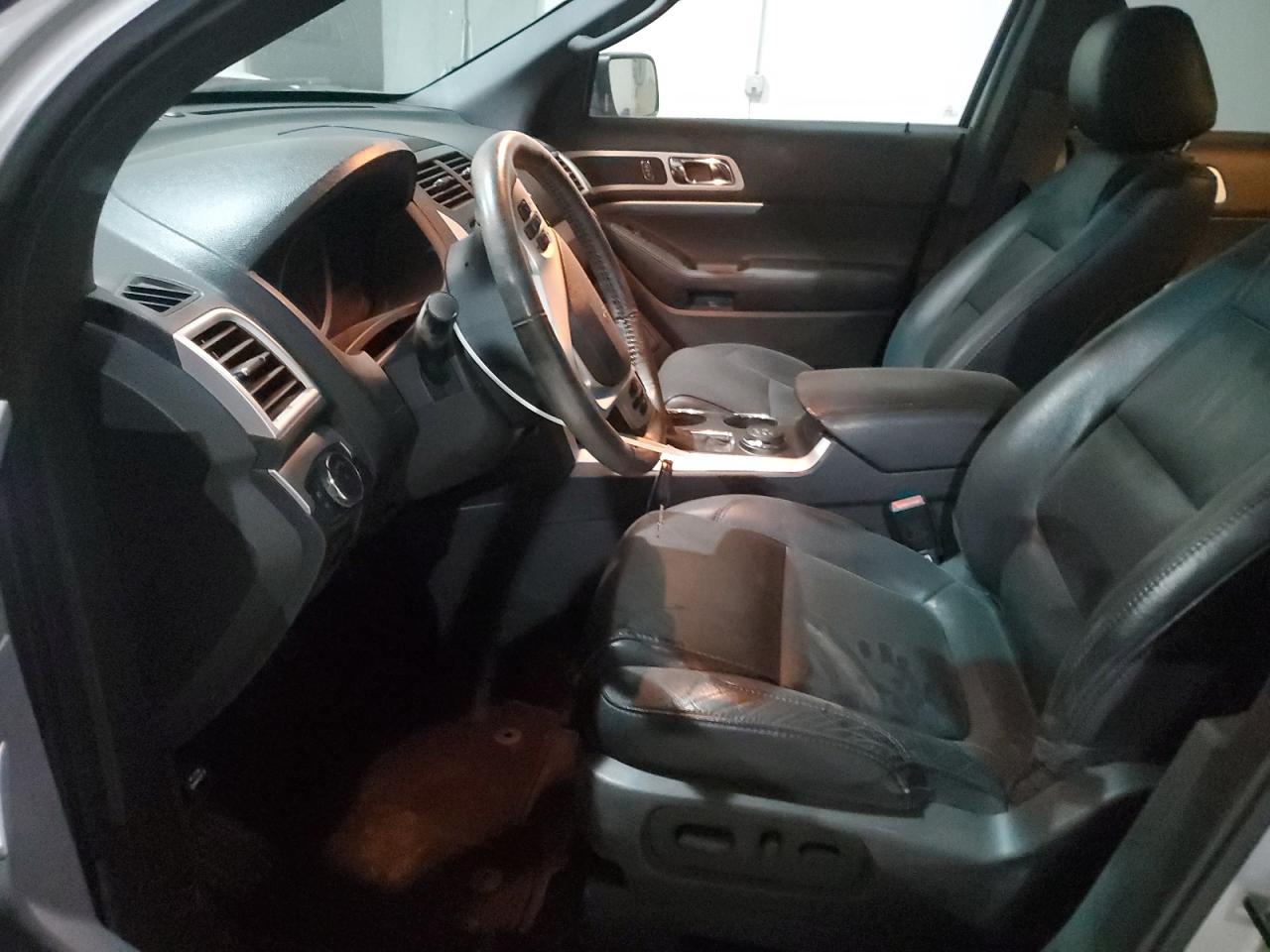 2013 FORD EXPLORER X - Image 7