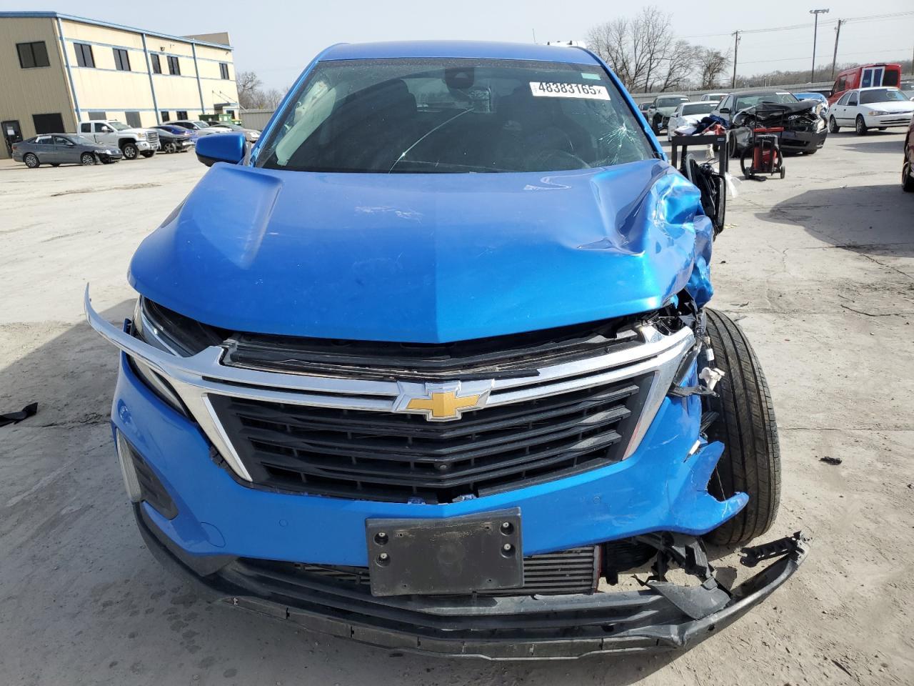 2024 CHEVROLET EQUINOX LT - Image 5