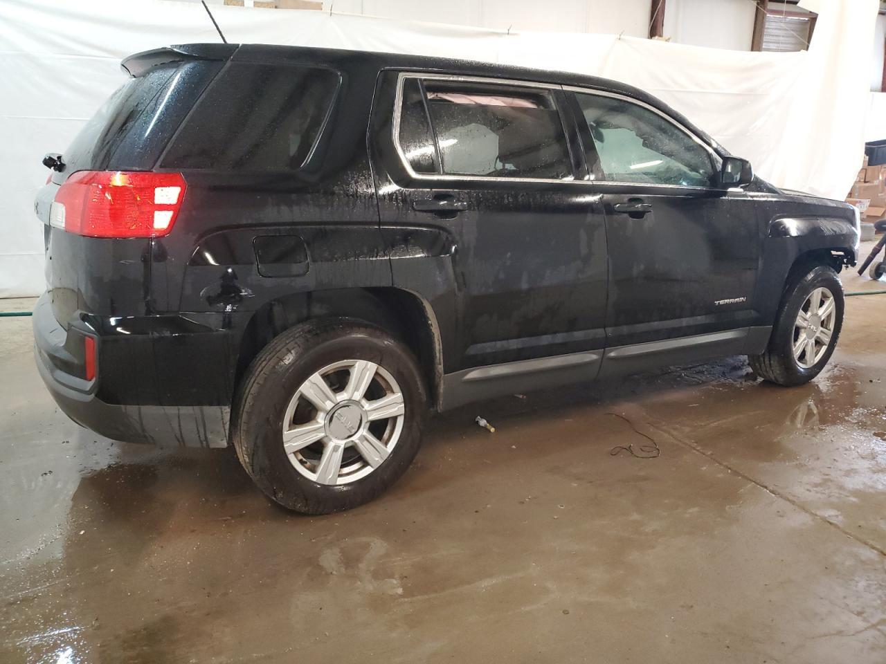 2016 GMC TERRAIN SL - Image 3