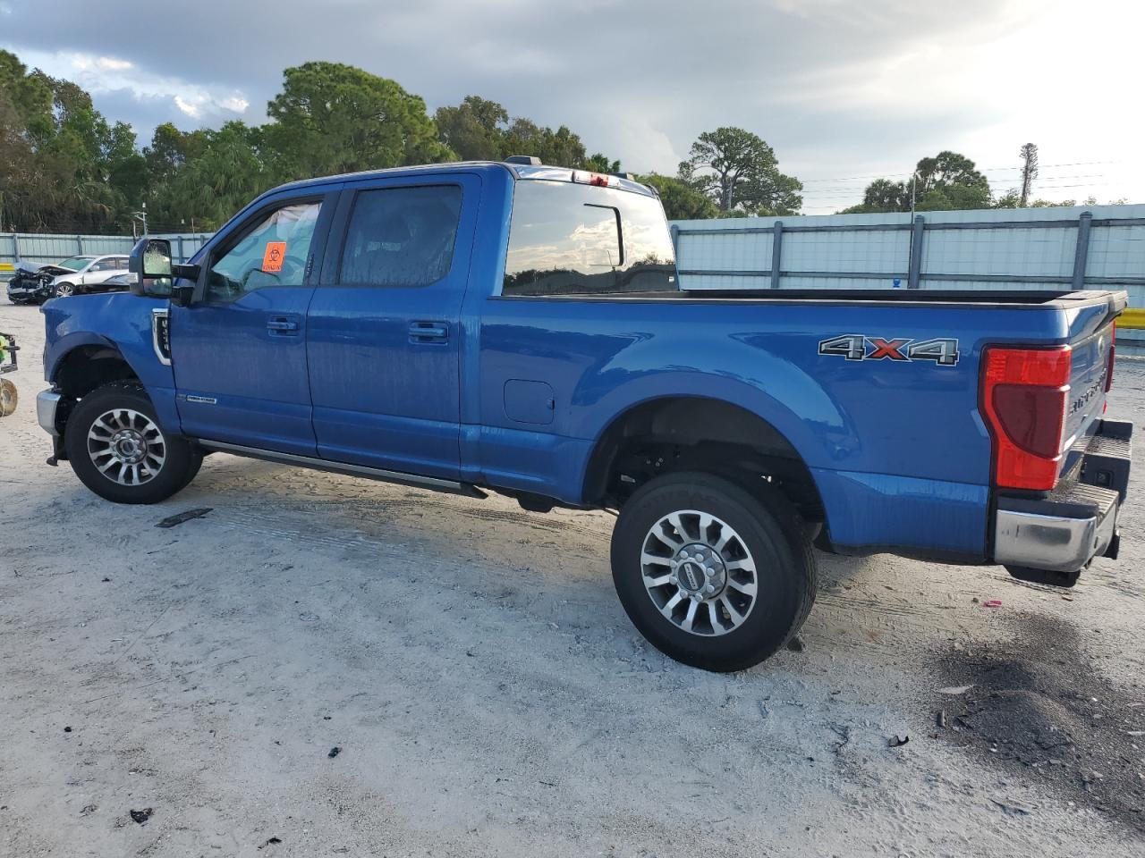 2022 FORD F250 SUPER - Фото 2
