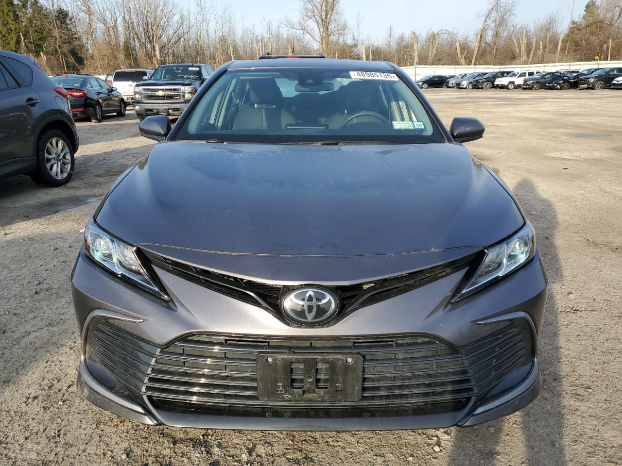 2024 TOYOTA CAMRY LE - Image 5