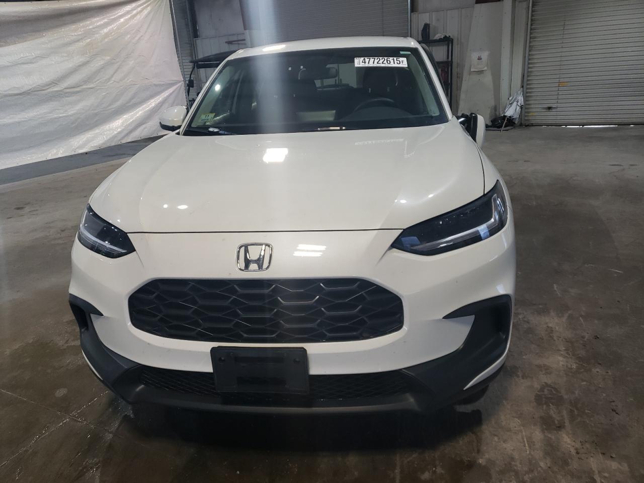 2024 HONDA HR-V LX - Фото 5