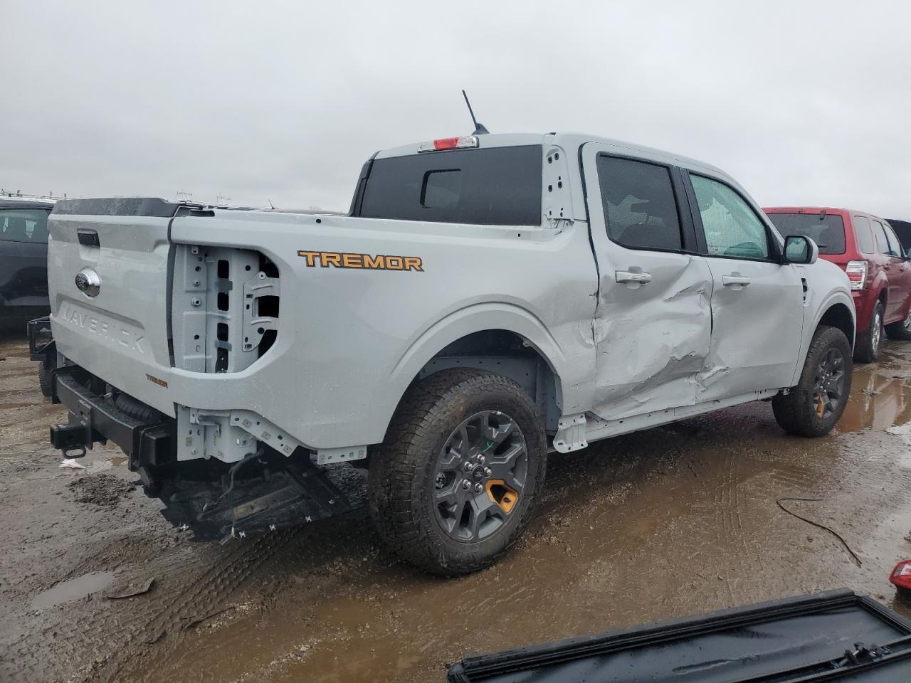 2023 FORD MAVERICK X - Image 3