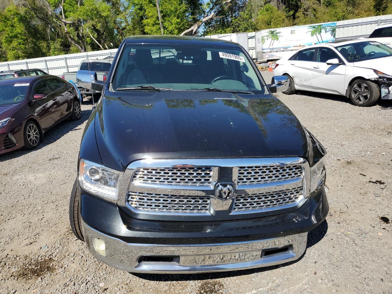 2015 RAM 1500 SLT - Image 5