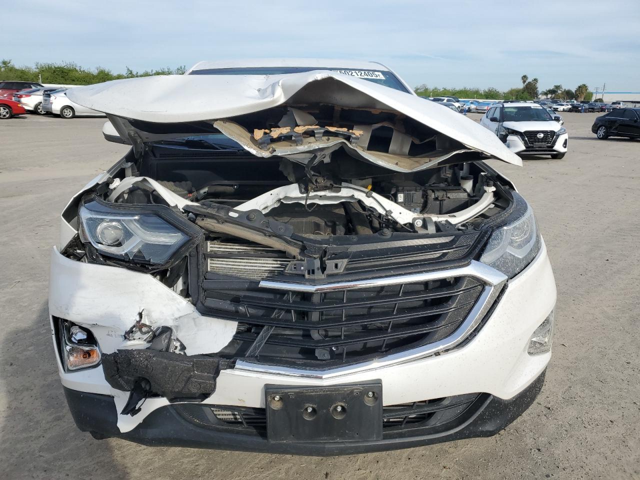 2019 CHEVROLET EQUINOX LT - Image 5