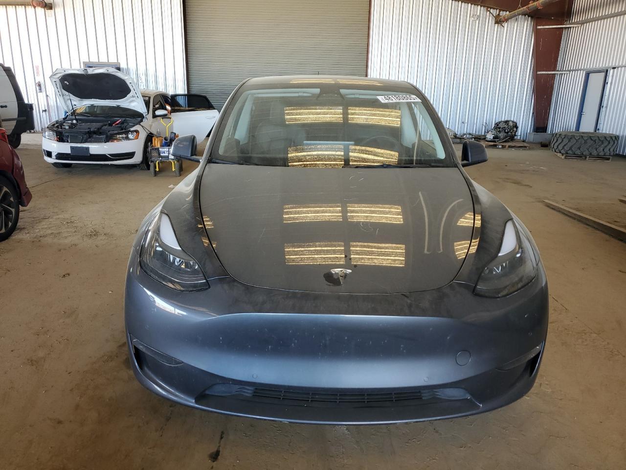 2022 TESLA MODEL Y - Image 5