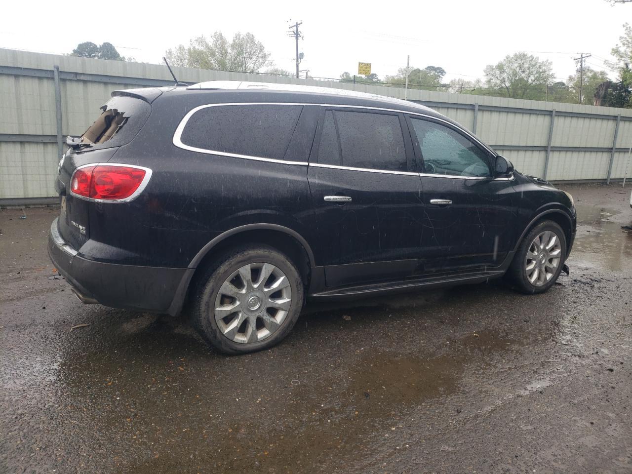 2011 BUICK ENCLAVE CX - Image 3